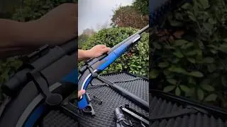 QUIZ TEST: Can you identify what model this toy gun is? #coolgun #toygun #policeweapontoyset #toy