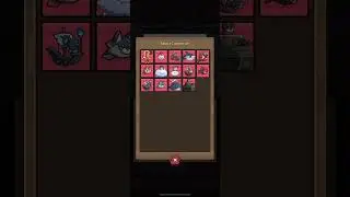 Playing cat hero I got a legendary companion but I don&rsquo;t know what to choose so can help me