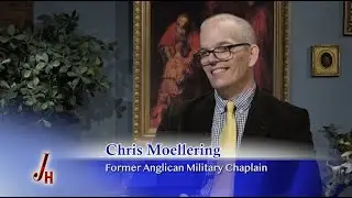 JOURNEY HOME - 2023-07-24 - CHRIS MOELLERING