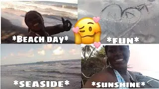 VLOG: Hashing in Grenada to get to the beach ** very fun*