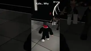 The End Of Gara and Kylie...