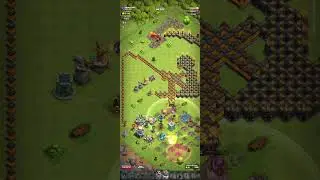Max Journey 27 😐 #clashofclans Prince Khush