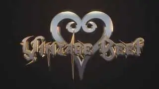 Kingdom Hearts Intro for VintageBeef