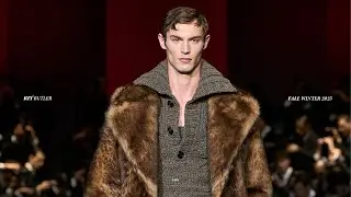 Kit Butler - Fall Winter 2025 - Runway Collection