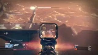 Iron Banner Vendor Weapons Breakdown
