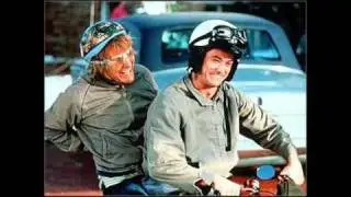 Dumb and Dumber - Love Theme (loop)