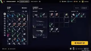 High Gear Loot/Raider Hunting + Quest dialogue
