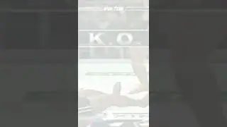 Knock out Fedor #pridegp2003 #pridefc #ps2 #japangame #mma #knockout #retrogames #ps2gameplay