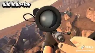 Meet the sniper dub indo+fov