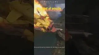 My kind of missile 🤣 Funny Moments in Ghost Recon Wildlands Fallen Ghost