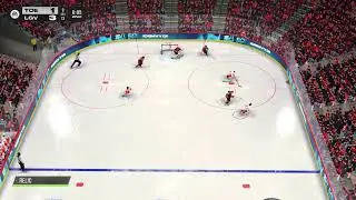 Friday Night Chel