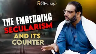 Countering Secularism: Rediscovering the Role of Faith in Society | Open Mic Session