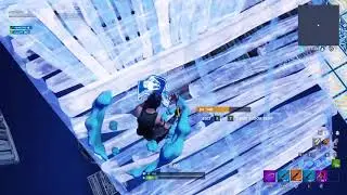 Ej dash jump while killing a codename Elf