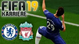 FIFA 19 KARRIERE 🏆 &bull; Das dart NICHT WAHR SEIN!!! &bull; LET'S PLAY FIFA 19 [S01E10]