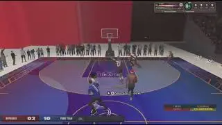 6'9 sf #2k26gameplay 
