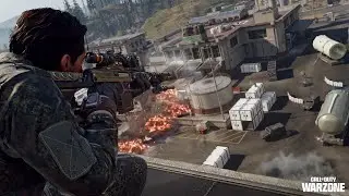 Warzone BO7 Battle Royale With Jungli | Gameplay | PS4 | Wolf Gaming Live