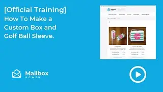'Mailbox Power' | Custom Gifts | Free Postcards | Automate Business Direct Mail | Top Rated |