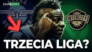 Jak nisko upadły wielkie gwiazdy?