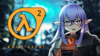 〖 HALF-LIFE 2 〗USING MY ANT MINIONS TO STEAL EVERYONE'S CHICKEN NUGGIES