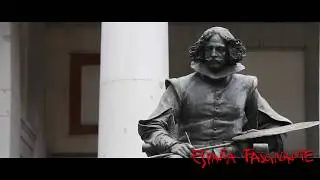 Paseo del arte | Madrid | Espa&ntilde;a Fascinante