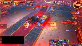Solo: Stone Guard?! (LF9 ppl for MSV... ohwait)