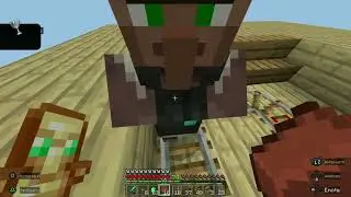 Minecraft  bedrock easy star trader achievement