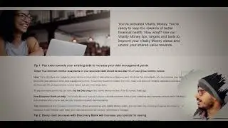 five tips increase vitality money