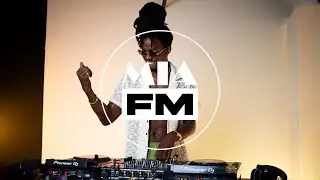 Sean Bang | Co.Lab Studios Miami | Latin Afro House Mix