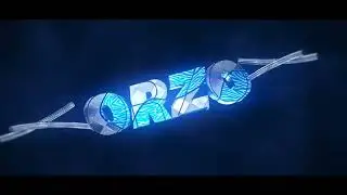 Intro Orzo - FeatureArtz [AE]  Zak'Arts [C4D] (2017)