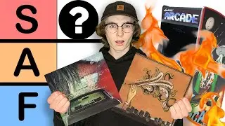 What is The BEST Arcade Fire Album?