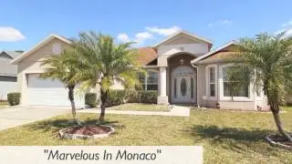 2351 Monaco Cove Circle, Orlando Realtor Chris Winn (Real Estate Agent)