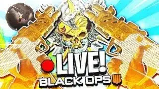 ROAD TO PRESTIGE MASTER // BO4 MULTIPLAYER LIVESTREAM // 500 SUB GRIND // BO4 TIPS + TRICKS