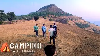 No One Else Is Here - Camping on Garbett Plateau