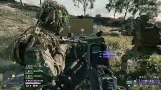 Battlefield 6 - Battleroyale #1