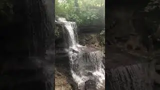 West Milton Cascades