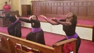 Deliver Me Performance