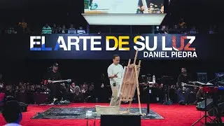 El Arte de su Luz - Daniel Piedra