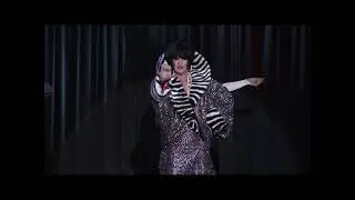 Carlotta's Priscilla Show - Robyn Lee farewell show Part 2