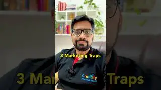 3 Silent Marketing Traps That Are Holding Your Business Back and How to Fix Them