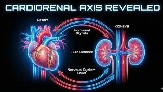 An Engineering Masterpiece: The Kidney | Cardiorenal Axis Part- I | CliniRxMed