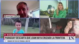 Caso Loan: la porosidad de la frontera entre Argentina y Paraguay