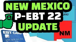 P EBT 2022 UPDATE : ECONOMIC RELIEF PAYMENTS OPENS ? EXTRA EBT OCTOBER 2022 ?