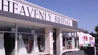 Heavenly Bridal a Wedding Dress Shops in Gold Coast offering Bridal Dresses