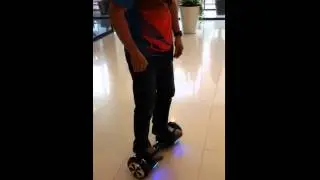 CHIC Smart S1 in Thailand