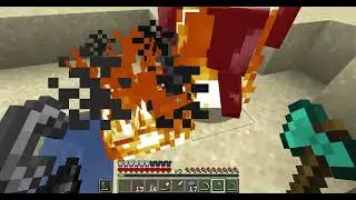Minecraft  hadcore 2. b&ouml;l&uuml;m