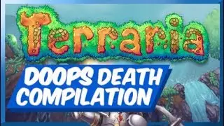 Terraria Online Death Compilation