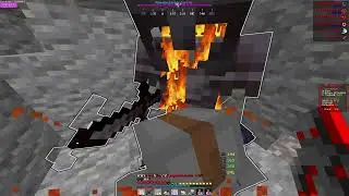 Funtime PvP | Mangle