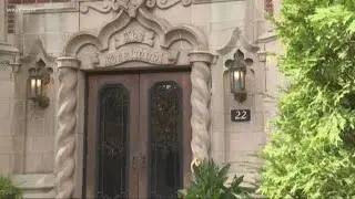 LeBron James announces &lsquo;I PROMISE Village&rsquo; as housing for Akron students