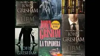 LA TAPADERA - ( parte 2 de 2)- JOHN GRISHAM 