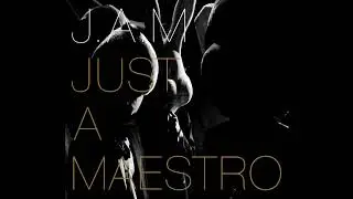 J.A.M. - Quiet Passion